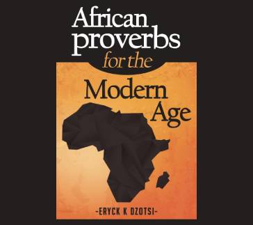 African Proverbs